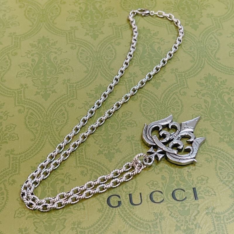 Gucci Necklaces